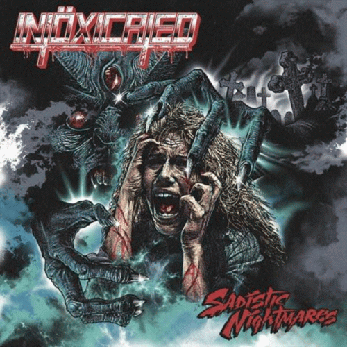 Intöxicated (GER) : Sadistic Nightmares